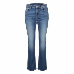 Seven7 jeans flared leg